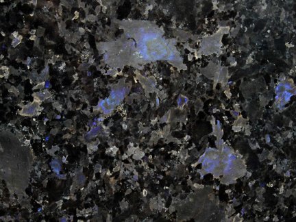 Ambra Blue