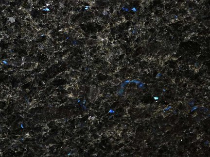 Blue in the Night