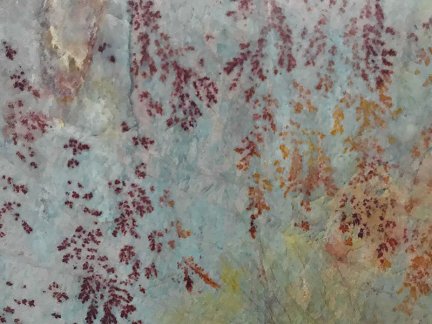 Acquarama Quartzite