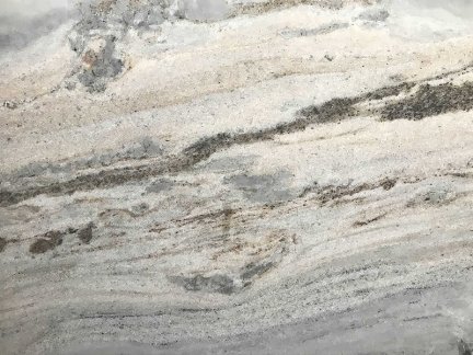 Naples Blue Soft Quartzite